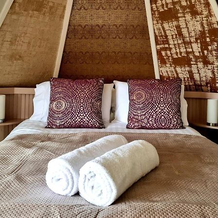 Westwell Hall Guest Accommodation, Bed & Breakfast, Luxury Rooms Ilfracombe Kültér fotó