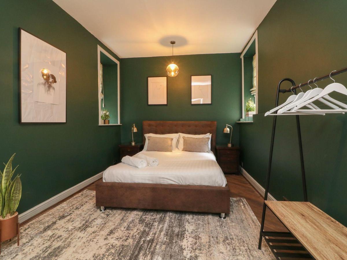 Westwell Hall Guest Accommodation, Bed & Breakfast, Luxury Rooms Ilfracombe Kültér fotó