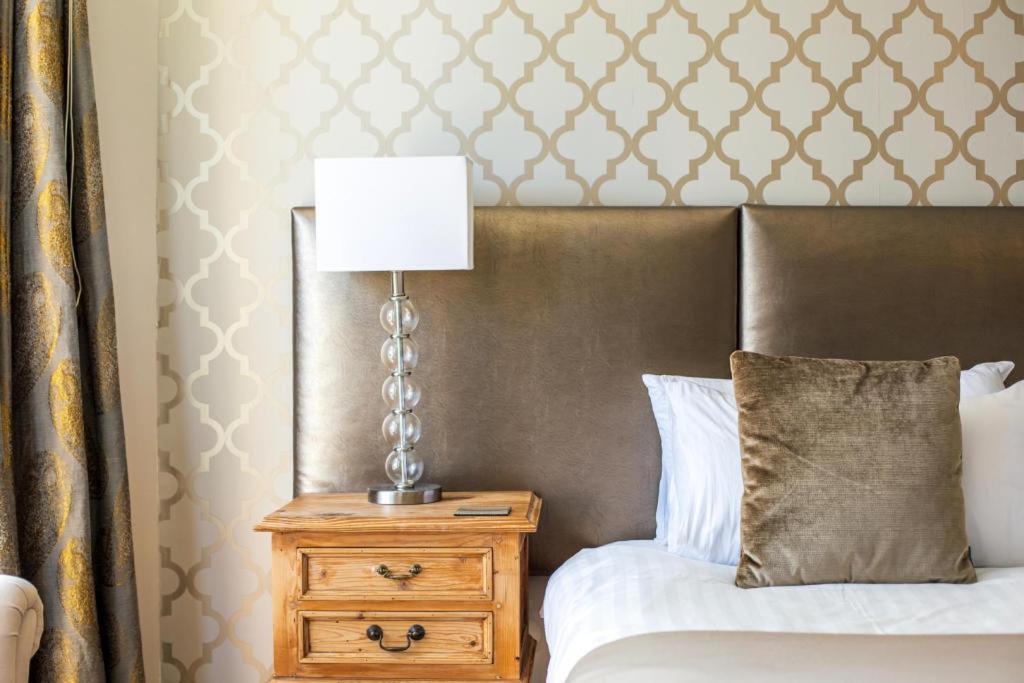 Westwell Hall Guest Accommodation, Bed & Breakfast, Luxury Rooms Ilfracombe Kültér fotó